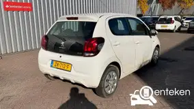 Foto van kenteken ZR-712-F