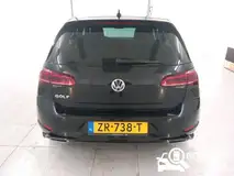Foto van kenteken ZR-738-T Foto van kenteken ZR-738-T
