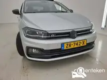 Foto van kenteken ZR-742-X