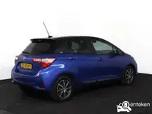 Foto van kenteken ZS-008-F