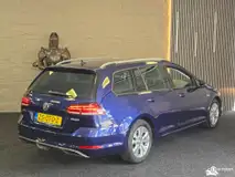 Foto van kenteken ZS-070-Z