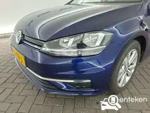 Foto van kenteken ZS-119-J