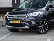 Foto van kenteken ZS-162-F Foto van kenteken ZS-162-F