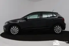 Foto van kenteken ZS-164-B