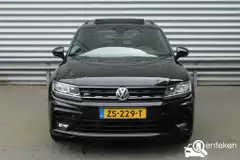 Foto van kenteken ZS-229-T Foto van kenteken ZS-229-T