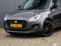 Foto van kenteken ZS-286-H