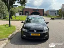 Foto van kenteken ZS-301-P