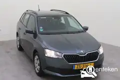 Foto van kenteken ZS-316-J Foto van kenteken ZS-316-J