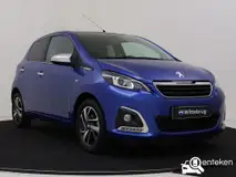 Foto van kenteken ZS-360-L