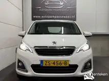 Foto van kenteken ZS-456-B