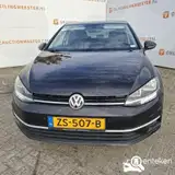 Foto van kenteken ZS-507-B Foto van kenteken ZS-507-B