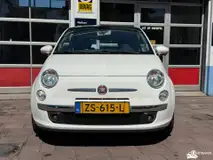 Foto van kenteken ZS-615-L