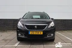 Foto van kenteken ZS-714-V