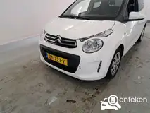 Foto van kenteken ZS-721-V