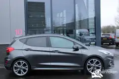 Foto van kenteken ZS-786-S