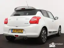 Foto van kenteken ZS-843-B Foto van kenteken ZS-843-B