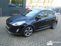 Foto van kenteken ZS-901-G