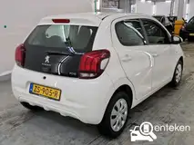 Foto van kenteken ZS-905-R