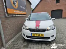 Foto van kenteken ZS-957-N Foto van kenteken ZS-957-N