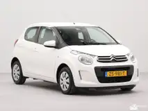 Foto van kenteken ZS-981-T