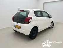 Foto van kenteken ZS-983-Z