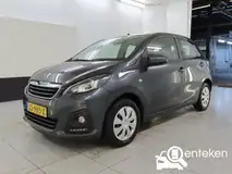 Foto van kenteken ZS-985-Z