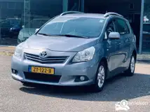 Foto van kenteken ZT-122-B
