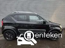 Foto van kenteken ZT-132-X