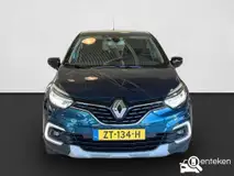 Foto van kenteken ZT-134-H Foto van kenteken ZT-134-H