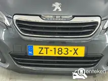 Foto van kenteken ZT-183-X