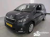 Foto van kenteken ZT-190-X