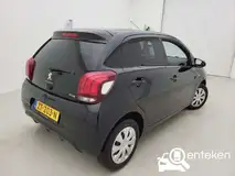 Foto van kenteken ZT-203-N