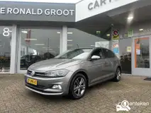 Foto van kenteken ZT-295-X Foto van kenteken ZT-295-X
