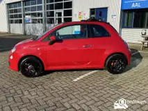 Foto van kenteken ZT-364-V