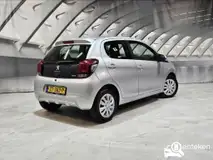 Foto van kenteken ZT-383-P