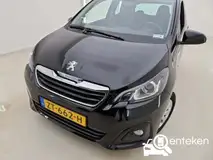 Foto van kenteken ZT-662-H