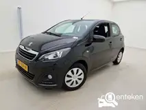 Foto van kenteken ZT-701-H