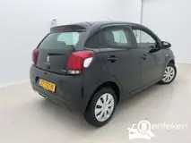 Foto van kenteken ZT-721-H