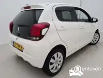 Foto van kenteken ZT-749-H