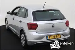 Foto van kenteken ZT-785-D