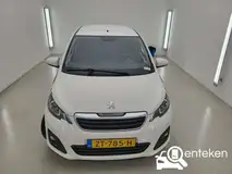 Foto van kenteken ZT-785-H