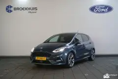 Foto van kenteken ZT-941-F
