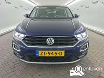 Foto van kenteken ZT-945-D