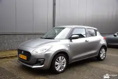 Foto van kenteken ZV-023-B
