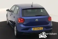 Foto van kenteken ZV-040-Z