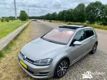 Foto van kenteken ZV-041-G