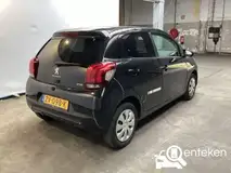 Foto van kenteken ZV-098-K