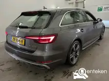 Foto van kenteken ZV-104-V
