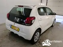 Foto van kenteken ZV-162-J