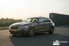Foto van kenteken ZV-244-J